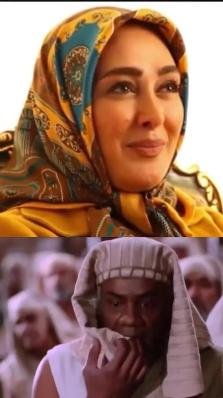 پشت صحنه، عوامل و گریه مصطفی زمانی در جوانی زلیخا 1 پشت صحنه، عوامل و گریه مصطفی زمانی در جوانی زلیخا