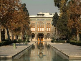 پشت پرده ساخت و ساز در کاخ گلستان؛ چه کسی سود می برد؟ 9 پشت پرده ساخت و ساز در کاخ گلستان؛ چه کسی سود می برد؟