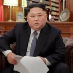 پمپئو: ما چیزی نداریم که ما را به این باور برساند که کره شمالی/کیم جونگ اون بد است!