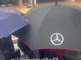 پناهگاه های روی پشت بام خانه ها در تایلندی ها زیر آب رفت 9 پناهگاه های روی پشت بام خانه ها در تایلندی ها زیر آب رفت