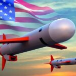 پنتاگون با ارسال موشک‌های تاماهاوک به اوکراین موافقت کرد. تصمیم نهایی با ترامپ