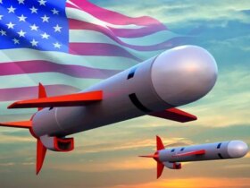 پنتاگون با ارسال موشک‌های تاماهاوک به اوکراین موافقت کرد. تصمیم نهایی با ترامپ