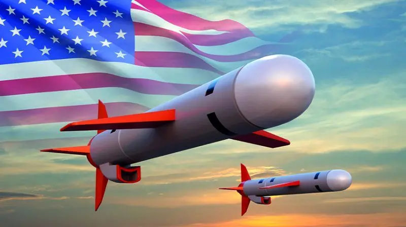 پنتاگون با ارسال موشک‌های تاماهاوک به اوکراین موافقت کرد. تصمیم نهایی با ترامپ