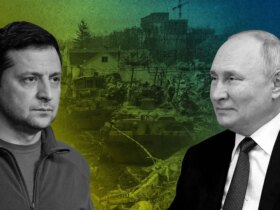 پوتین: زلنسکی مشروع نیست/ قصد حمله به اروپا را نداریم