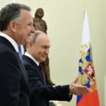 پوتین هفته آینده با ویتکاف دیدار خواهد کرد