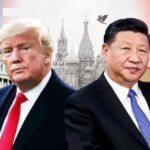 پکن و واشنگتن؛ آغاز یک جنگ سرد جدید یا یک صلح سرد جدید؟