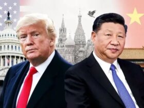 پکن و واشنگتن؛ آغاز یک جنگ سرد جدید یا یک صلح سرد جدید؟