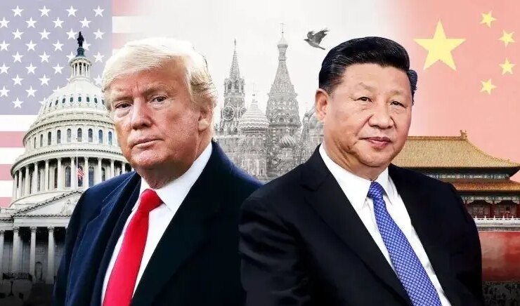 پکن و واشنگتن؛ آغاز یک جنگ سرد جدید یا یک صلح سرد جدید؟