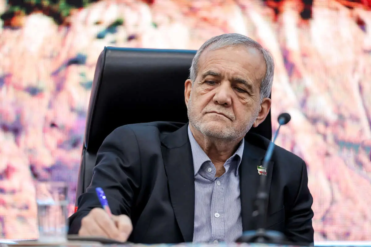 پیام تبریک پزشکان به عون/ایران در لبنان باقی خواهد ماند