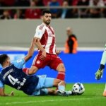 پیام جدید مهدی طارمی به مندیلیبار