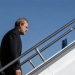 پیام سفر علی لاریجانی: زمان بازنگری جدی در روابط با پاکستان فرا رسیده است