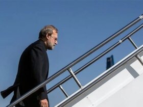 پیام سفر علی لاریجانی: زمان بازنگری جدی در روابط با پاکستان فرا رسیده است