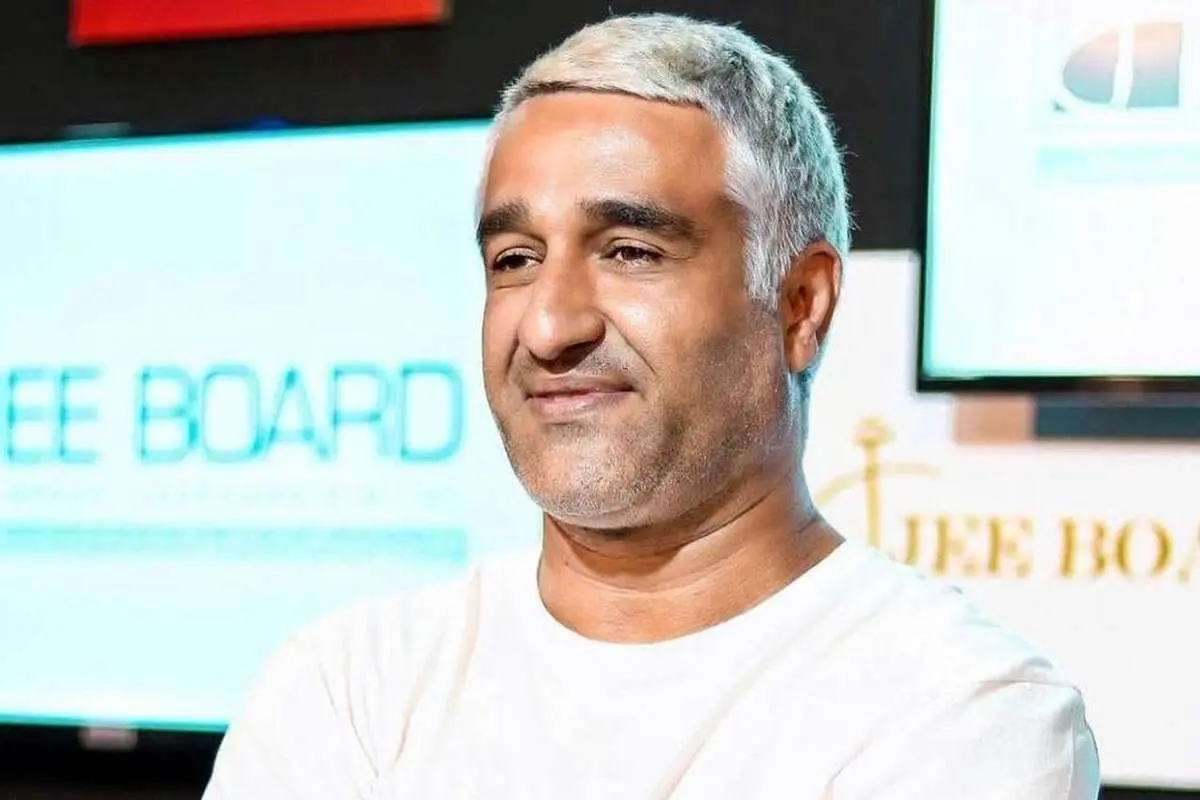 پیام صوتی پژمان جمشیدی از کانادا / کاری کردم که شما را بترسانم؟ 4 پیام صوتی پژمان جمشیدی از کانادا / کاری کردم که شما را بترسانم؟