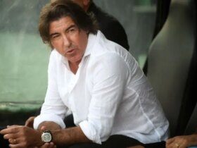 پیام ویژه ساپینتو برای هواداران استقلال: نسبت به پیراهن استقلال تعصب داشته باشید!