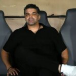 پیروز قربانی: دنبال فوتبال شیک هستیم!