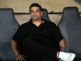 پیروز قربانی: دنبال فوتبال شیک هستیم!