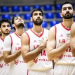 پیروزی بسکتبال ایران مقابل عراق در مقدماتی جام جهانی
