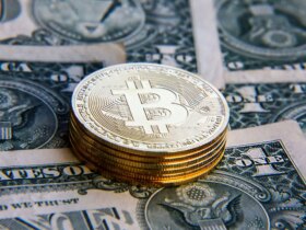 پیش بینی جسورانه جی پی مورگان در مورد بیت کوین 8 پیش بینی جسورانه جی پی مورگان در مورد بیت کوین