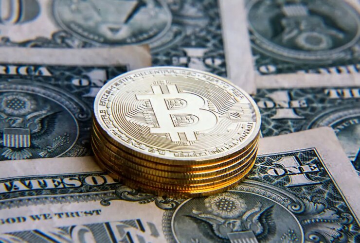 پیش بینی جسورانه جی پی مورگان در مورد بیت کوین 6 پیش بینی جسورانه جی پی مورگان در مورد بیت کوین