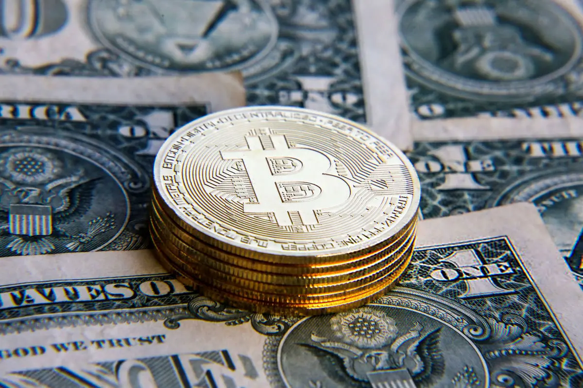 پیش بینی جسورانه جی پی مورگان در مورد بیت کوین 1 پیش بینی جسورانه جی پی مورگان در مورد بیت کوین