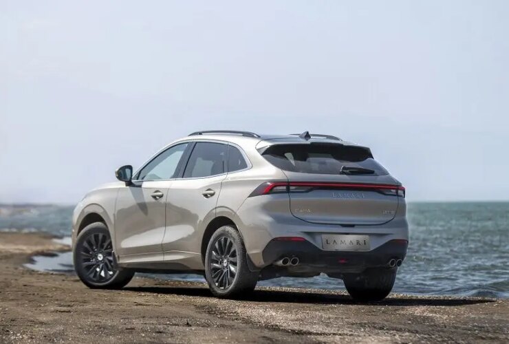 پیش فروش Lamari-ima; قیمت جدید اعلام شد