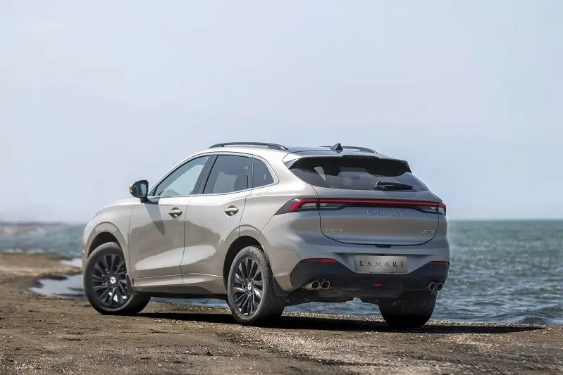 پیش فروش Lamari-ima; قیمت جدید اعلام شد