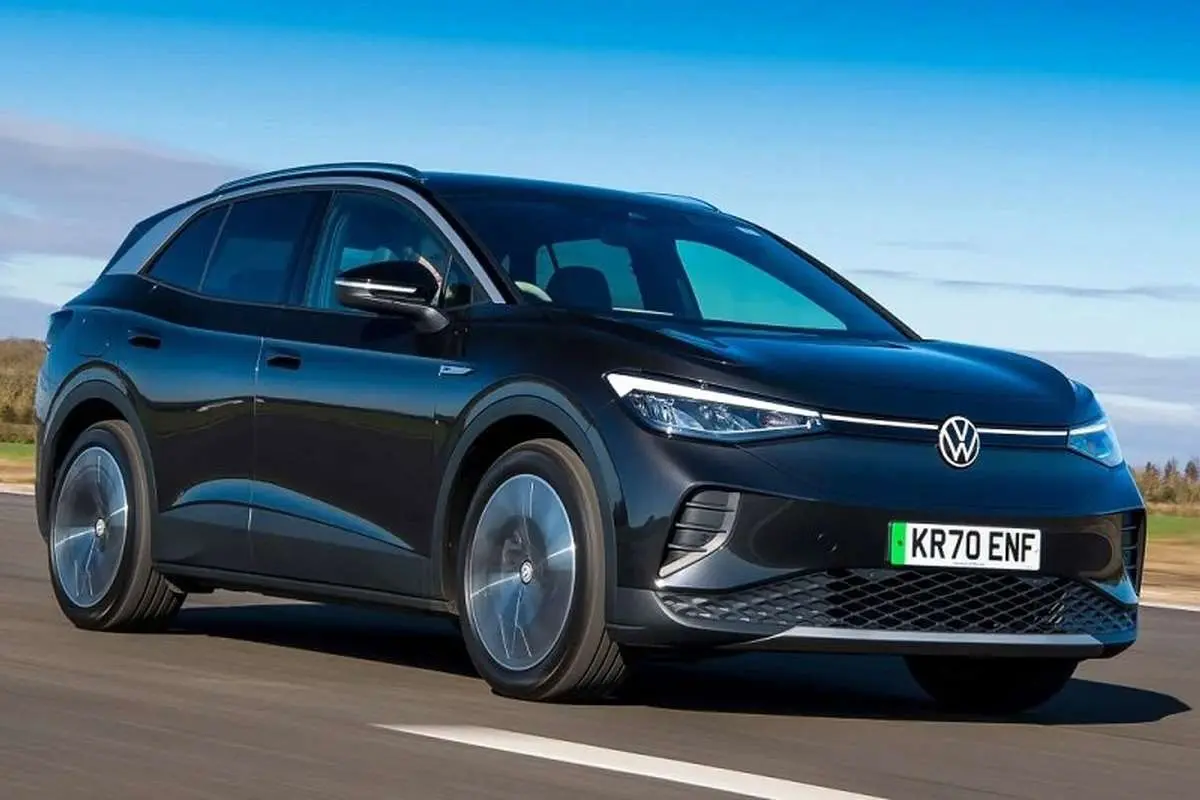 پیش فروش دو SUV در اروپا آغاز شد