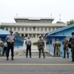 پیشنهاد غافلگیرکننده سئول به کره شمالی: دعوت به مذاکرات نظامی