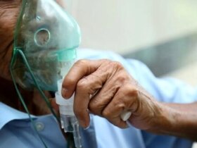 پیشگیری از حمله تنفسی با مراقبت شخصی پس از اولین باران پاییزی 9 پیشگیری از حمله تنفسی با مراقبت شخصی پس از اولین باران پاییزی