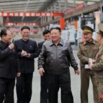 پیونگ یانگ به آمریکا هشدار داد: اقدامات تهاجمی در راه است