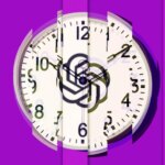 چرا ChatGPT نمی تواند زمان را بگوید؟