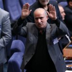 چرا آمریکا به مهدی تاج ویزا نداد؟