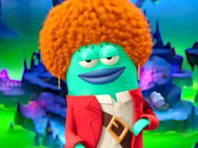 چرا آهنگ باب اسفنجی Ice Spice باید اسکار بگیرد؟