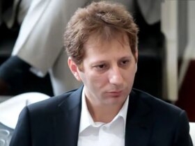 چرا ابر میلیاردر مرموز/ بابک زنجانی بدهکار شد؟ 8 چرا ابر میلیاردر مرموز/ بابک زنجانی بدهکار شد؟