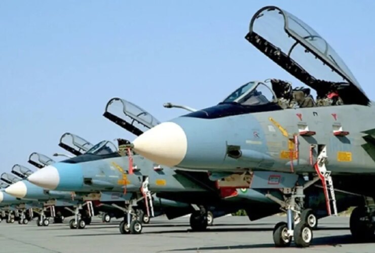 چرا ایران جت جنگنده اف 14 را مهندسی معکوس نکرد؟