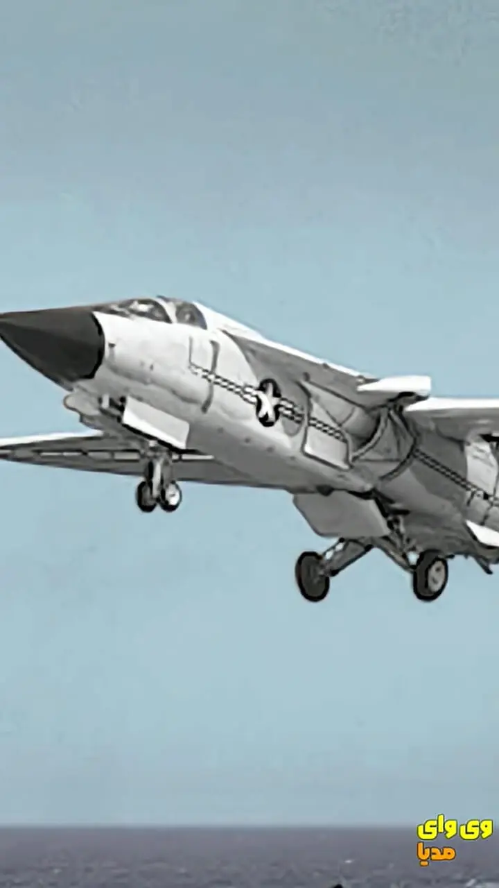 چرا جت جنگنده F-14 تامکت نامیده می شود؟ 1 چرا جت جنگنده F-14 تامکت نامیده می شود؟