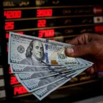 چرا دلار بالا رفت؟