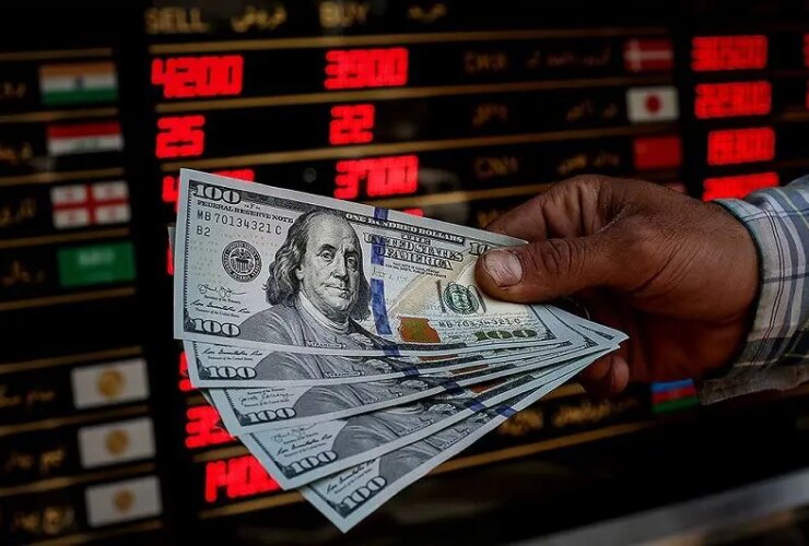 چرا دلار بالا رفت؟ 28 چرا دلار بالا رفت؟