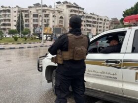 چرا سوریه دوباره ناآرام است؟ 9 چرا سوریه دوباره ناآرام است؟