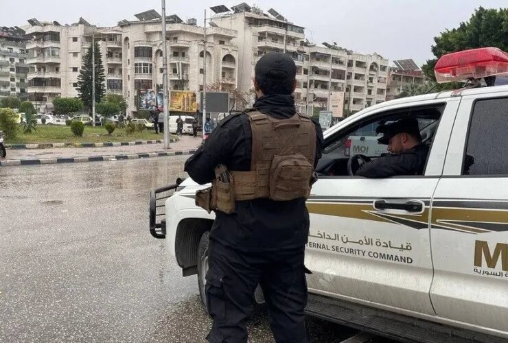 چرا سوریه دوباره ناآرام است؟