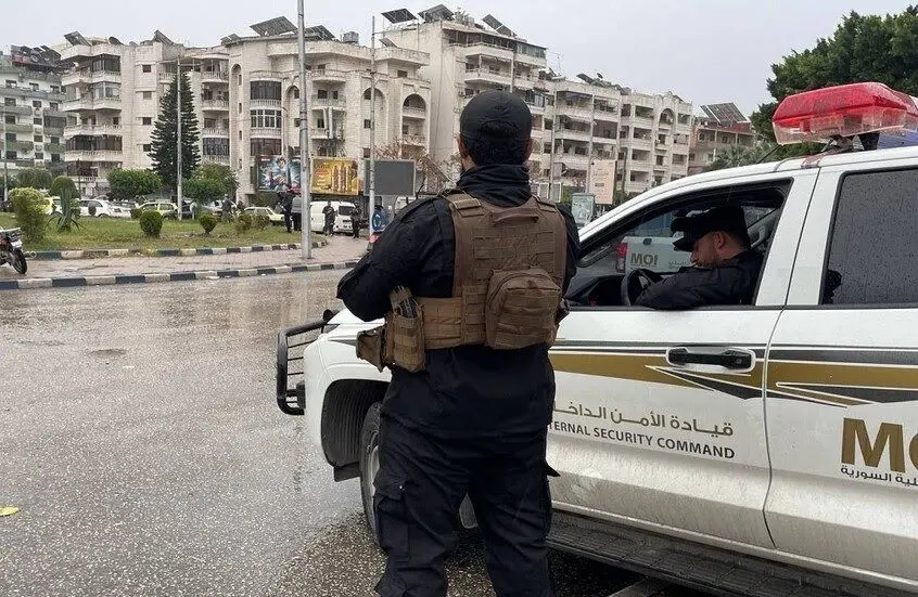 چرا سوریه دوباره ناآرام است؟