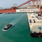 چرا صادرات ادامه دارد اما واردات نمی تواند؟