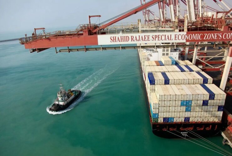 چرا صادرات ادامه دارد اما واردات نمی تواند؟ 32 چرا صادرات ادامه دارد اما واردات نمی تواند؟