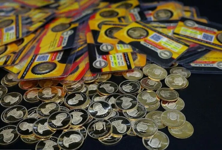 چرا طلا گران شد؟