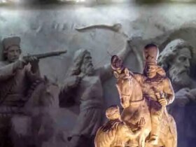 چرا ناسیونالیسم را دیر فراموش کردیم؟! 8 چرا ناسیونالیسم را دیر فراموش کردیم؟!