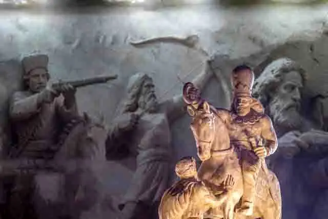 چرا ناسیونالیسم را دیر فراموش کردیم؟! 1 چرا ناسیونالیسم را دیر فراموش کردیم؟!