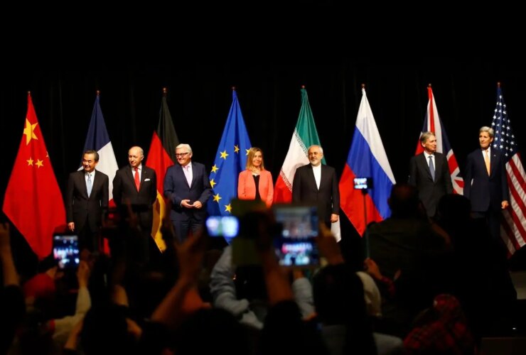 چرا همه جاده ها به برجام ختم می شود؟ سه نکته در مورد