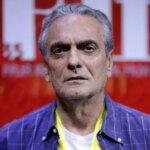 چرا پیکر همایون ارشادی از مقابل ساختمان سینما تشییع نشد؟