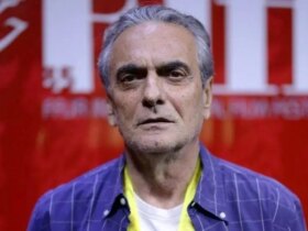 چرا پیکر همایون ارشادی از مقابل ساختمان سینما تشییع نشد؟