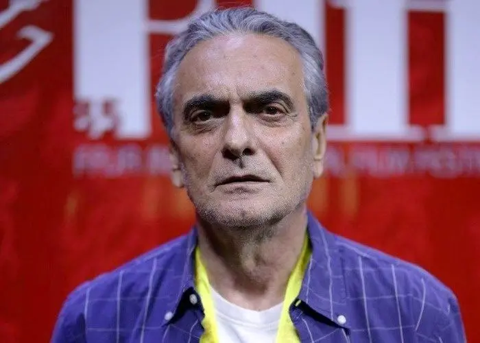 چرا پیکر همایون ارشادی از مقابل ساختمان سینما تشییع نشد؟